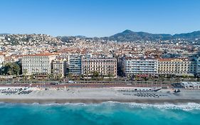 Hotel Westminster Nice